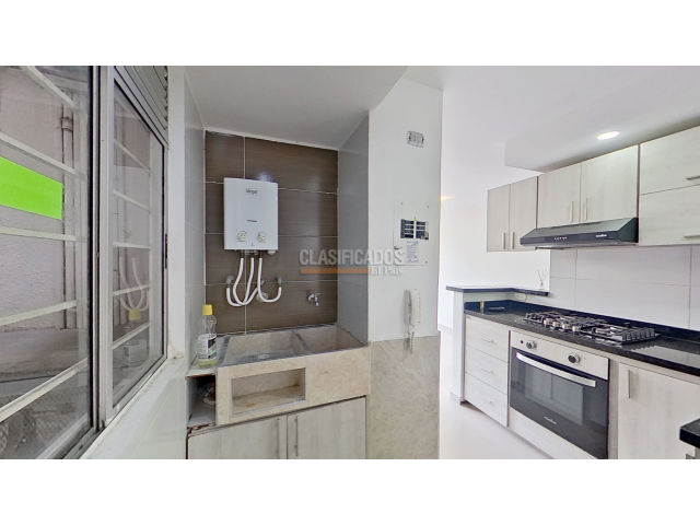 Apartamentos, Venta en Ciudad Bochalema