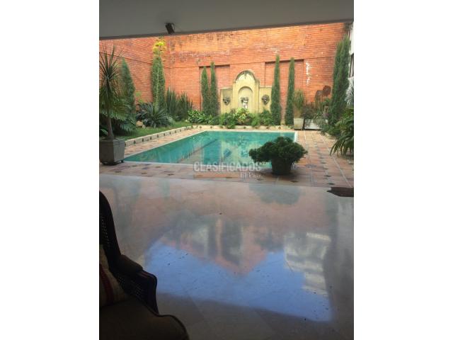 Casas, Venta en Santa Rita