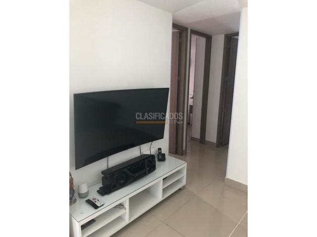 Apartamentos, Venta en Valle del Lili