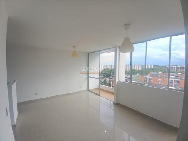 Apartamentos, Alquiler en Ciudad Bochalema