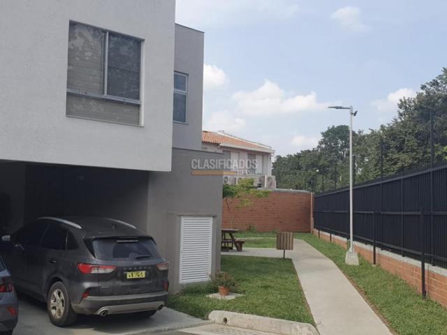 Casas, Venta en Jamundí