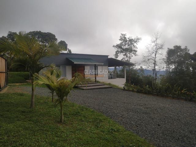 Fincas y Casas Campestres, Alquiler en Dagua