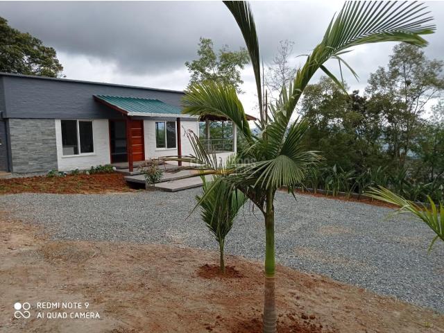 Fincas y Casas Campestres, Alquiler en Dagua