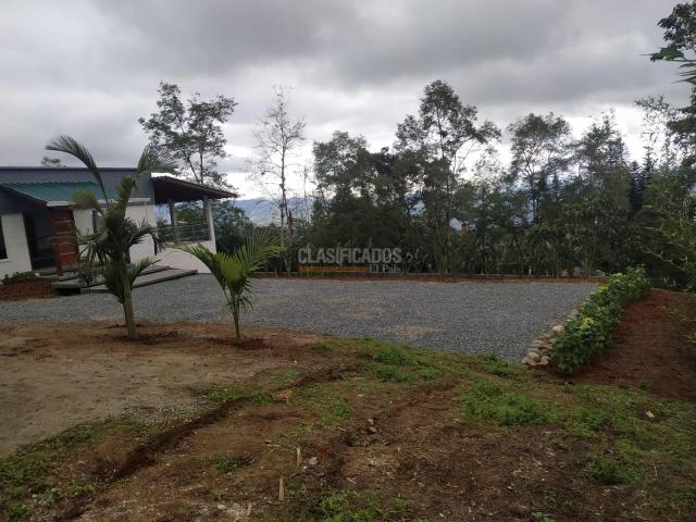 Fincas y Casas Campestres, Alquiler en Dagua