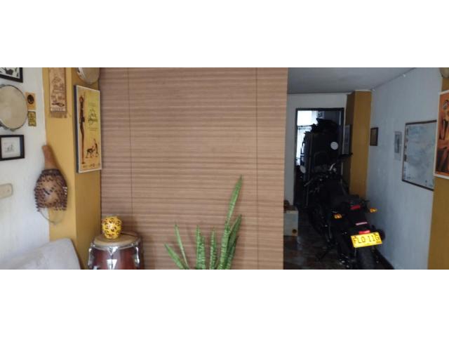 Apartaestudios, Alquiler en Capri