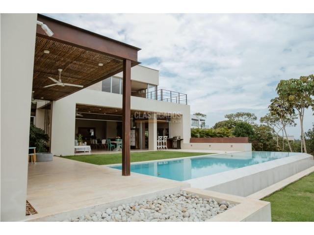 Casas, Venta en Pance