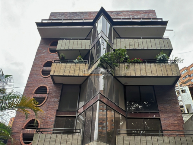 Apartamentos, Venta en Juanambú