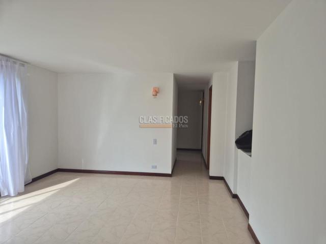 Apartamentos, Alquiler en Caney