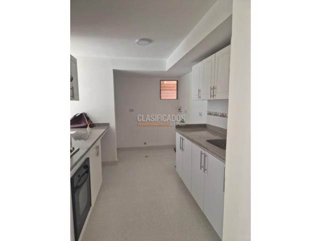 Apartamentos, Alquiler en Caney