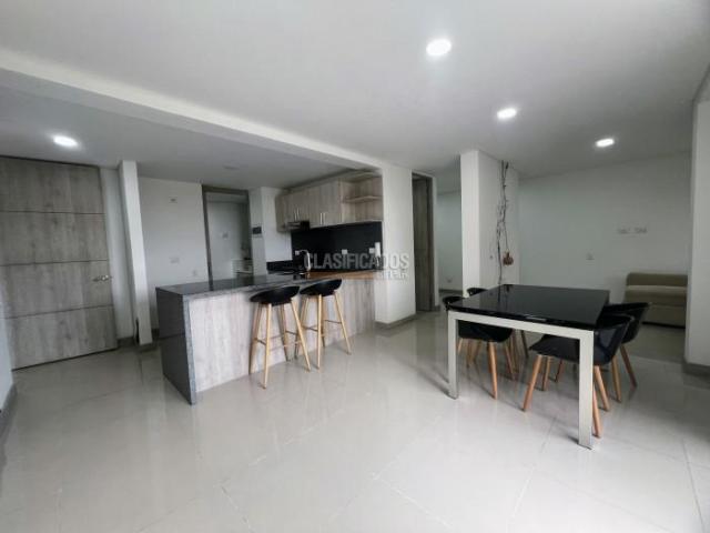 Apartamentos, Venta en Valle del Lili