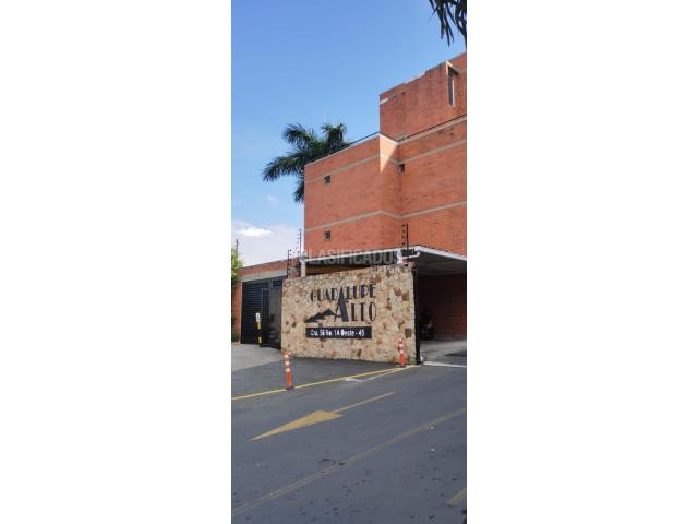 Apartamentos, Venta en Altos de Guadalupe