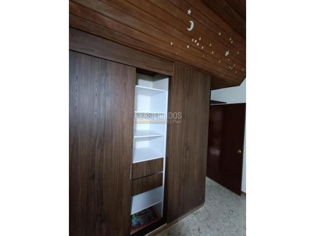 Apartamentos, Venta en Santa Anita