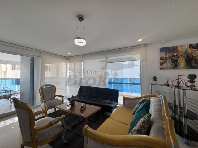 Apartamentos, Venta en Cartagena