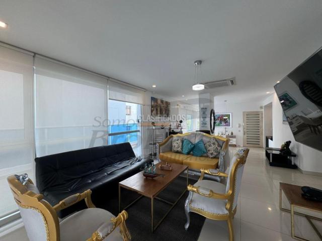 Apartamentos, Venta en Cartagena