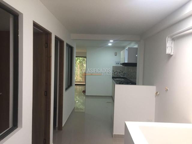 Apartamentos, Alquiler en Aguacatal