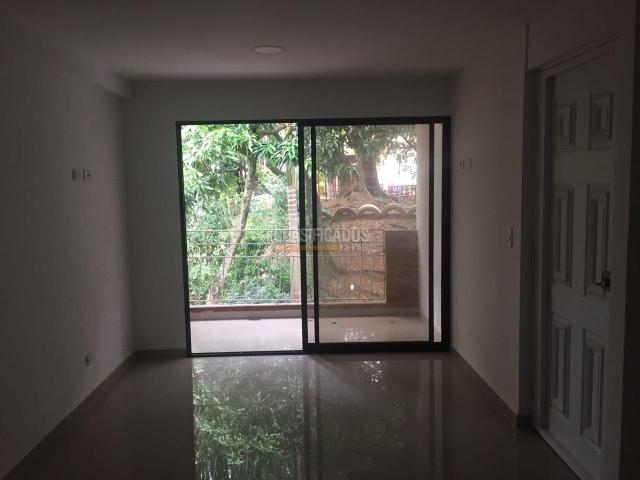 Apartamentos, Alquiler en Aguacatal