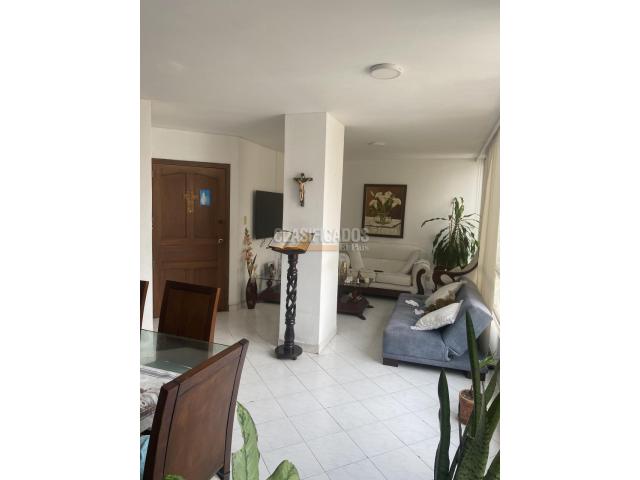 Apartamentos, Venta en Camino Real