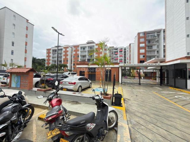 Apartamentos, Venta en La Hacienda