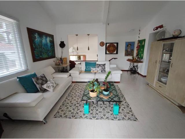 Casas, Venta en Bellavista