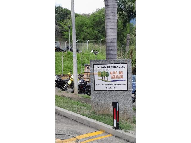 Apartamentos, Alquiler en Terrón Colorado