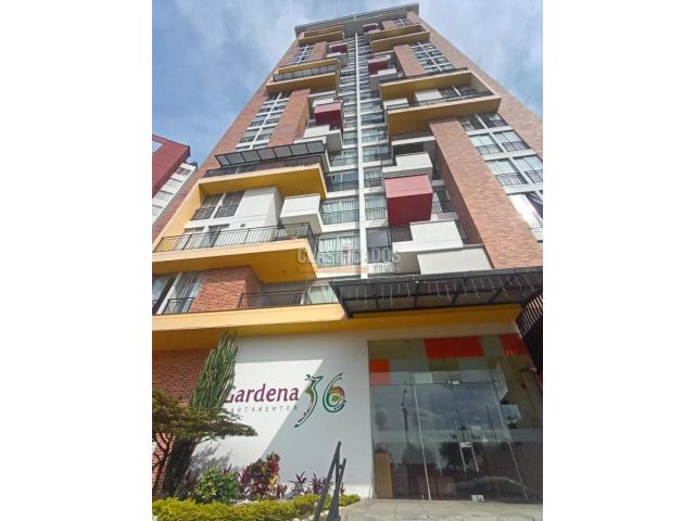 Apartamentos, Alquiler en Bucaramanga