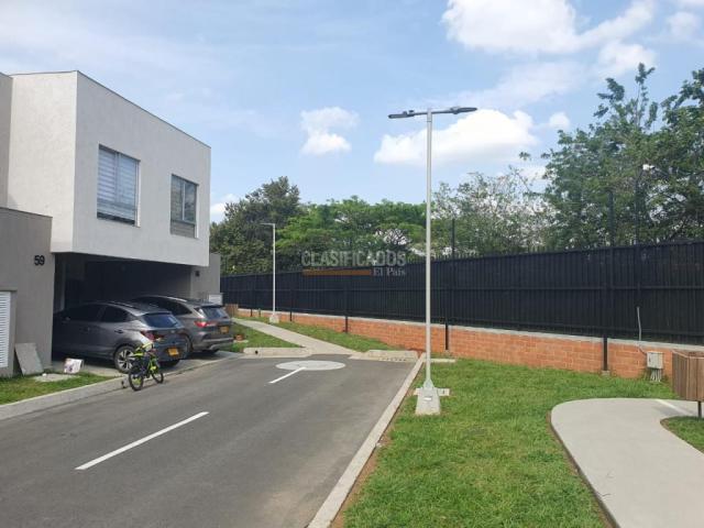 Casas, Venta en Jamundí