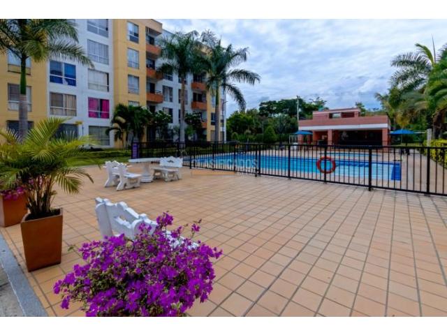 Apartamentos, Venta en Ciudad Bochalema