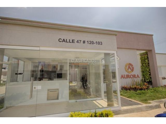 Apartamentos, Venta en Ciudad Pacifica