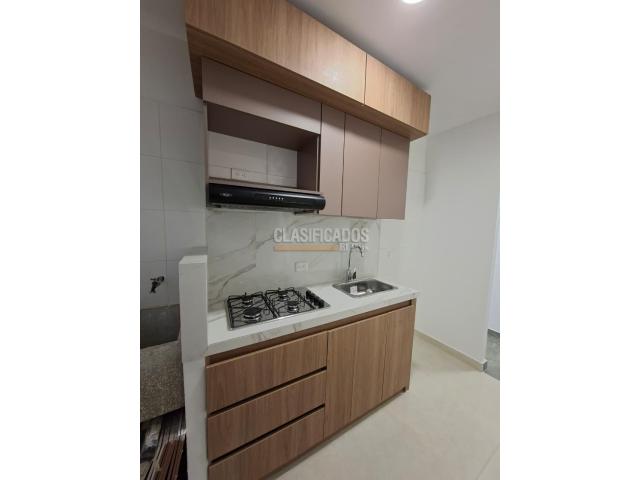 Apartamentos, Venta en Valle del Lili