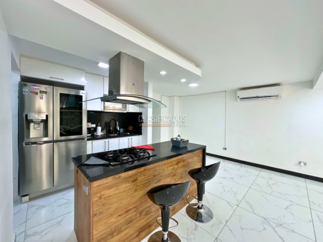 Apartamentos, Venta en Juanambú