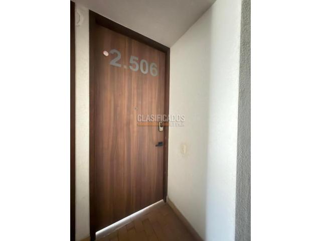 Apartamentos, Alquiler en Ciudad Bochalema