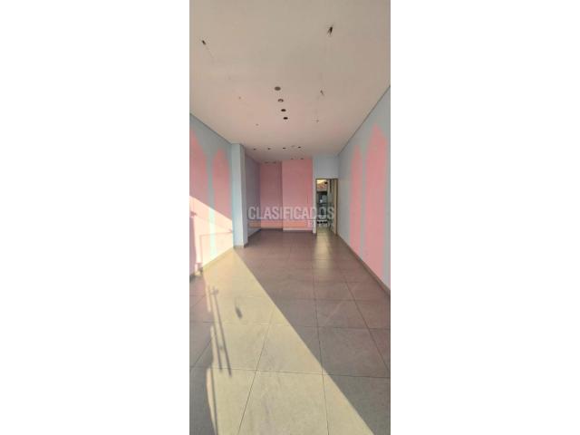 Locales y Bodegas, Alquiler en Jamundí