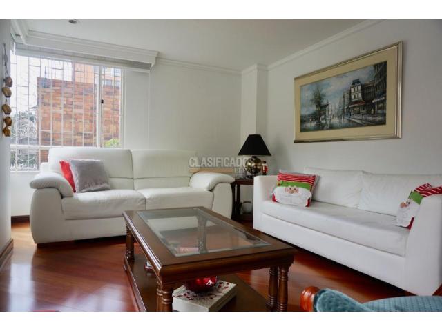 Apartamentos, Alquiler en Bogotá