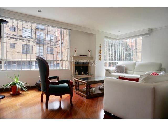 Apartamentos, Alquiler en Bogotá