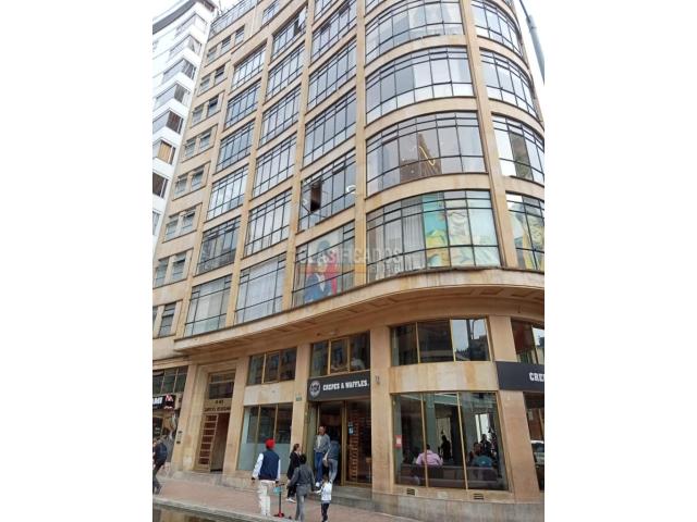 Oficinas y Consultorios, Venta en Bogotá