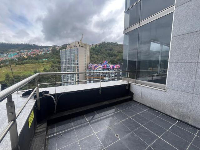 Oficinas y Consultorios, Alquiler en Bogotá