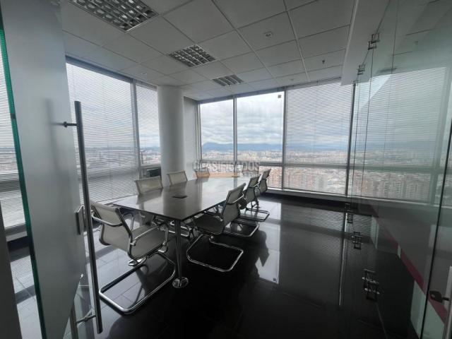 Oficinas y Consultorios, Alquiler en Bogotá