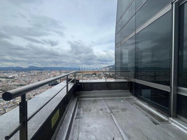 Oficinas y Consultorios, Alquiler en Bogotá