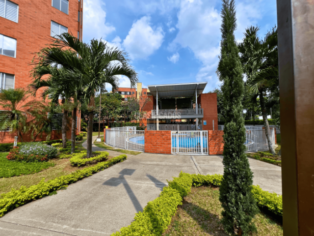 Apartamentos, Venta en Caney