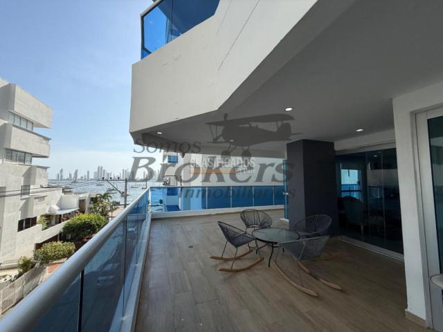 Apartamentos, Venta en Cartagena