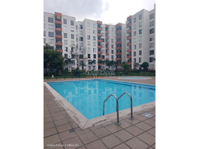 Apartamentos, Venta en Ciudad Bochalema