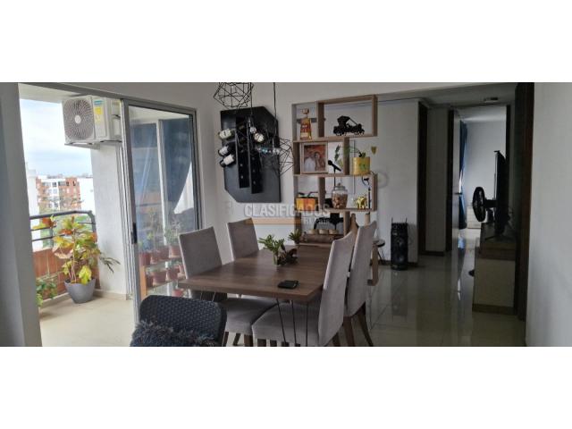 Apartamentos, Venta en Ciudad Bochalema