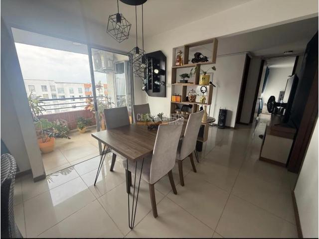 Apartamentos, Venta en Ciudad Bochalema