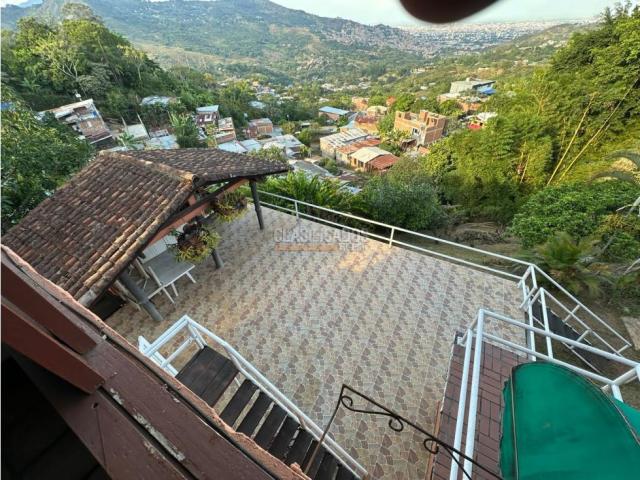 Casas, Venta en La Reforma