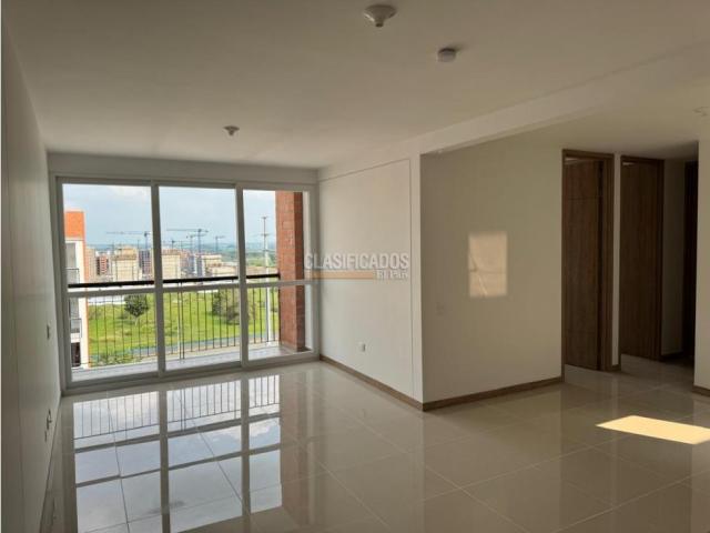 Apartamentos, Venta en La Pradera