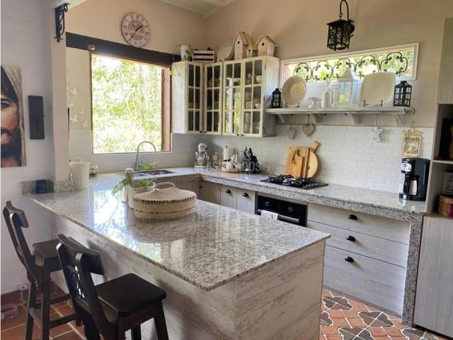 Fincas y Casas Campestres, Venta en Jamundí