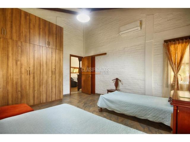 Fincas y Casas Campestres, Venta en Palmira