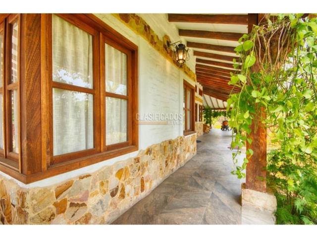 Fincas y Casas Campestres, Venta en Palmira