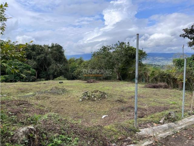 Lotes, Venta en Dagua