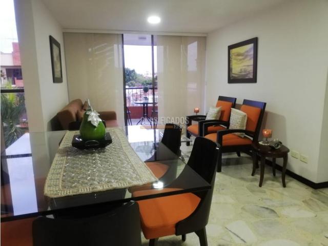 Apartamentos, Venta en Ciudadela Pasoancho